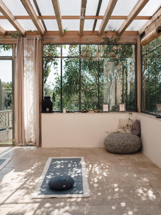 La Vigne De Ramatuelle Ξενοδοχείο Εξωτερικό φωτογραφία